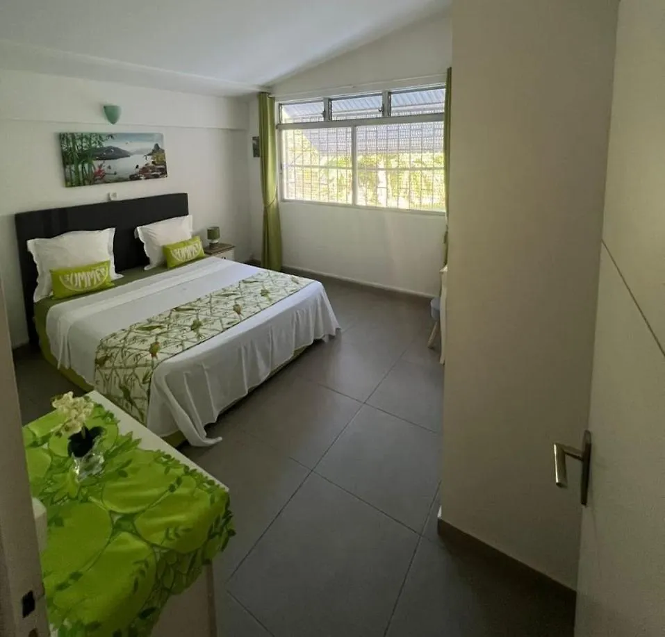 Appartement Baie Des Caraibes Baie-Mahault